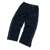 SUPER RARE 2000s Nike Trackpants Black | PREMIUM
