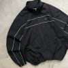 2000s Nike  Jacket Black | PREMUIM
