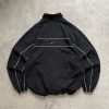 2000s Nike  Jacket Black | PREMUIM