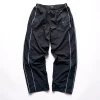 RARE 2000s Nike Trackpants Black